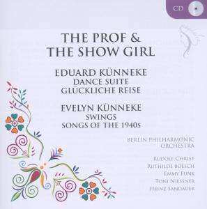 Album Eduard Künneke: Glückliche Reise