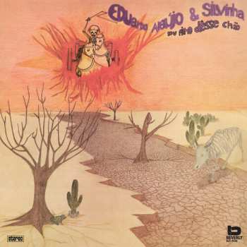 CD Silvinha Araújo: Sou Filho Desse Chao