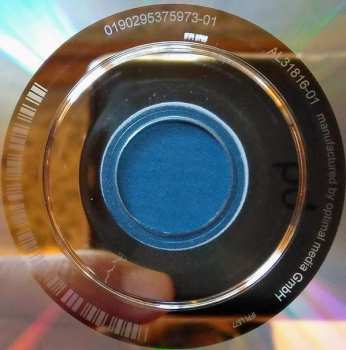 2CD New Order: Education Entertainment Recreation