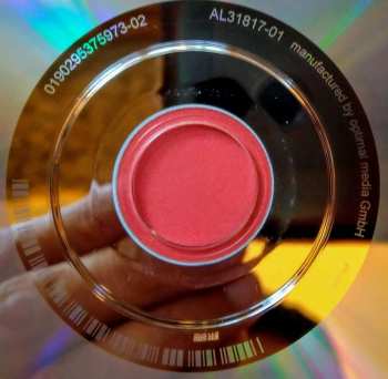 2CD New Order: Education Entertainment Recreation