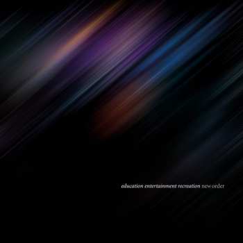 2CD/Box Set/Blu-ray New Order: Education Entertainment Recreation DLX