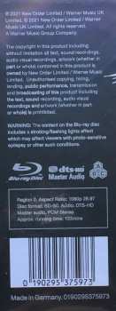 2CD/Box Set/Blu-ray New Order: Education Entertainment Recreation DLX