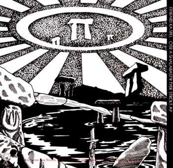 CD Edward Ka-Spel: O'er A Shalabast'r Tyde Strolt Ay