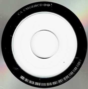 CD Edward Sharpe And The Magnetic Zeros: Person A