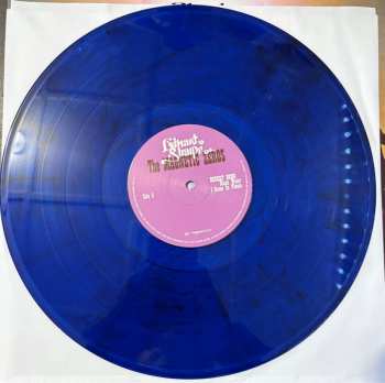 2LP Edward Sharpe And The Magnetic Zeros: Up From Below CLR | LTD