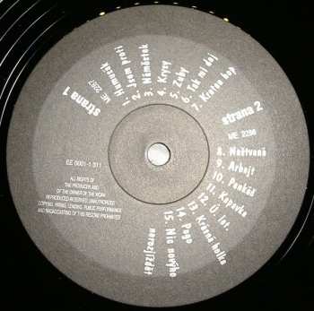LP E!E: E!E