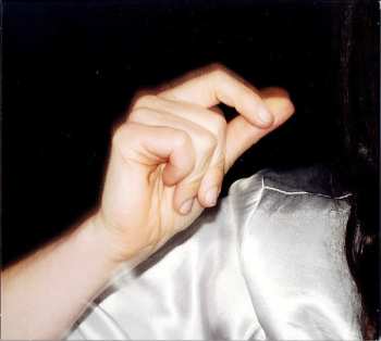 CD Eefje de Visser: Vlijmscherp DIGI