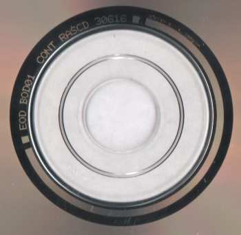 CD Eek-A-Mouse: Mouse-a-Mania