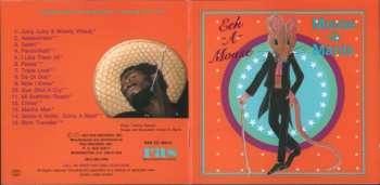 CD Eek-A-Mouse: Mouse-a-Mania