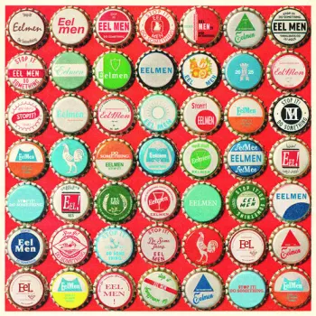 Eel Men: Stop It! Do Something.