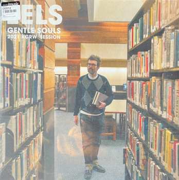 LP Eels: Gentle Souls 2021 KCRW Session