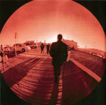 CD Eels: Hombre Lobo (12 Songs Of Desire)