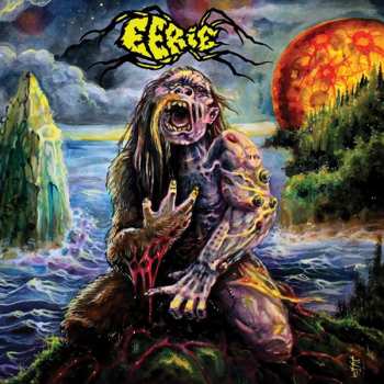 CD Eerie: Eerie