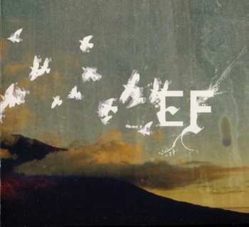 Album EF: Give Me Beauty... Or Give Me Death!