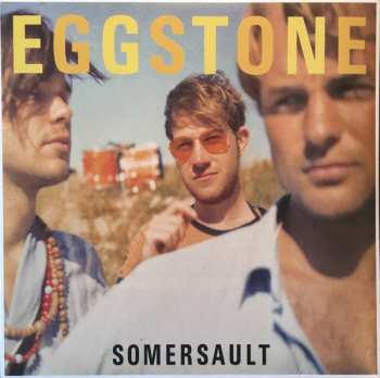 LP Eggstone: Somersault