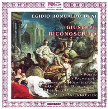 Giuseppe Riconosciuto