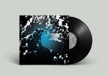 LP Egyptian Blue: A Living Commodity