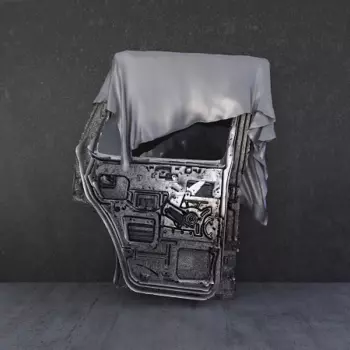 Egyptrixx: Transfer of Energy [Feelings of Power]