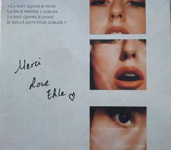 CD Ehla: Pause LTD