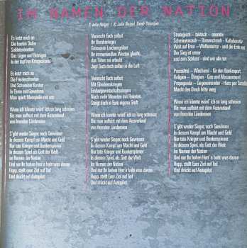 CD Julia Neigel: Ehrensache DIGI