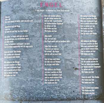 CD Julia Neigel: Ehrensache DIGI