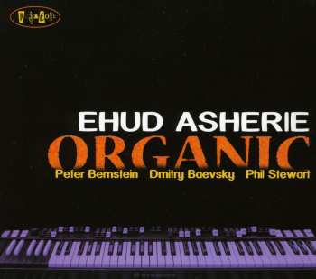Album Ehud Asherie: Organic