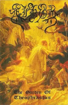 Eibon: The Garden Of Theophrastus