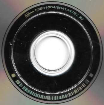 CD Eidola: Mend DIGI