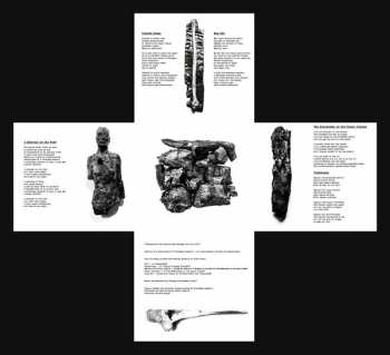 CD Eidulon: Combustioni
