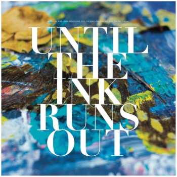 Album Eighteen Visions: Until The Ink Runs Out