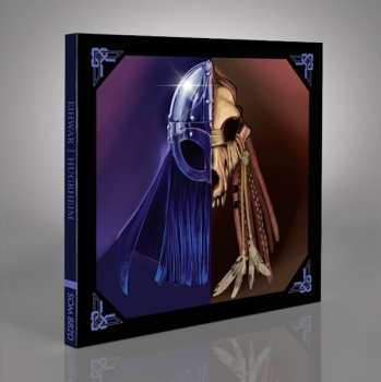 Album Eihwar: Hugrheim