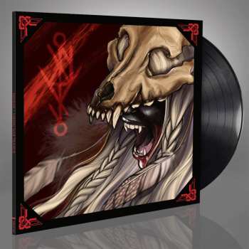 LP Eihwar: Viking War Trance Ltd.