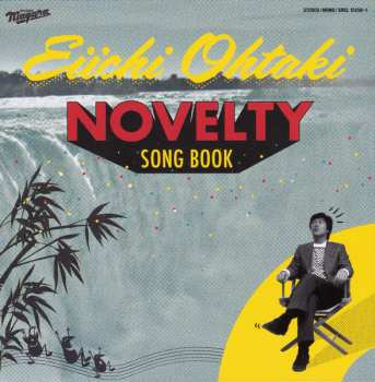 2CD Eiichi Ohtaki: Novelty Song Book