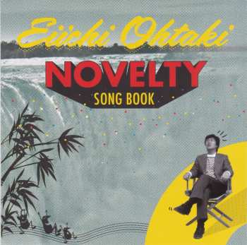 2CD Eiichi Ohtaki: Novelty Song Book