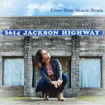 CD Eileen Rose: Muscle Shoals