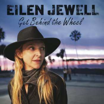 CD Eilen Jewell: Get Behind the Wheel