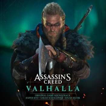 Album Einar Selvik: Assassin’s Creed Valhalla (Original Game Soundtrack)