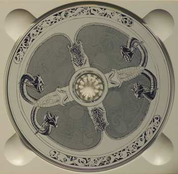 CD Einherjer: Far Far North