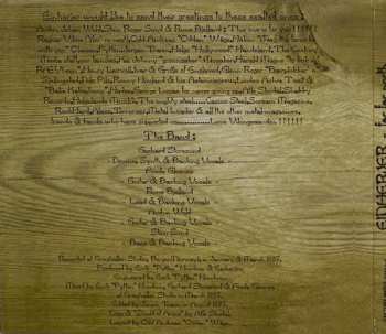 CD Einherjer: Far Far North