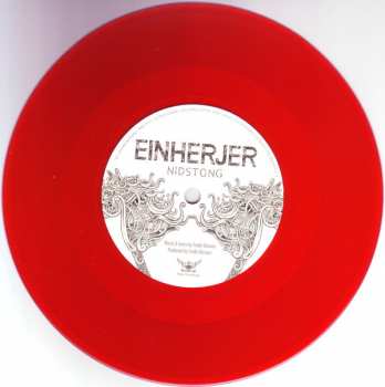 SP Einherjer: Nidstong