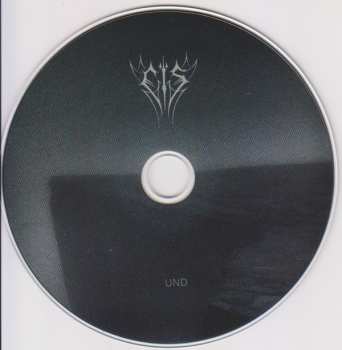 CD Eïs: Stillstand Und Heimkehr LTD | DIGI