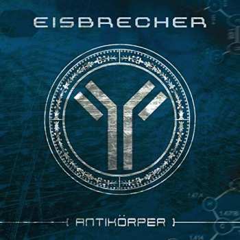 CD Eisbrecher: Antikörper