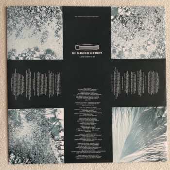 2LP Eisbrecher: Eisbrecher