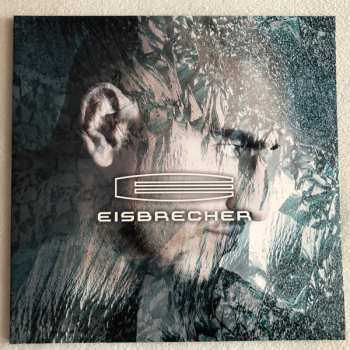 2LP Eisbrecher: Eisbrecher