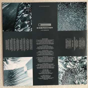 2LP Eisbrecher: Eisbrecher