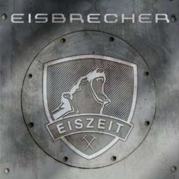 CD Eisbrecher: Eiszeit