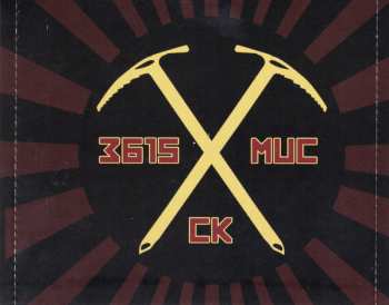 2CD Eisbrecher: Schock Live