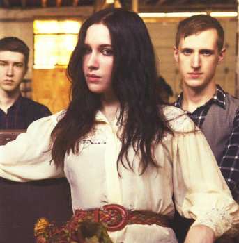 CD Eisley: The Valley