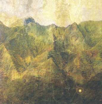 CD Eisley: The Valley