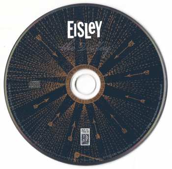 CD Eisley: The Valley